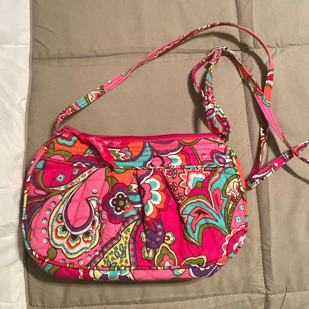 vera bradley purse